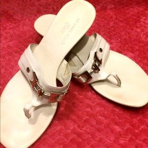 Ak Anne Klein iflex wedge